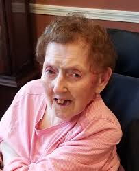 Anna Rogozinski Obituary