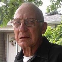 Guy Ralph Hopper Obituary