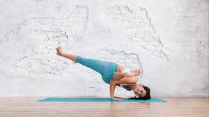 Beberapa kali mendapat pertanyaan tentang cara menentukan jarak pada pembuatan desain ui agar terlihat clean. How To Do Sage Kaundinya S Pose Eka Pada Koundinyasana I