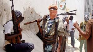 Governor seyi makinde of oyo state reacted to the invasion of the town of igangan in the ibarapa i received the shocking news of the attacks on the residents of igangan, ibarapaland, in the early. Several Feared Dead As Suspected Gunmen Storm Igangan Community Daily Post Nigeria