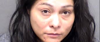 POLICE: Woman arrested after beating pregnant daughter for criticizing her  'poor driving'