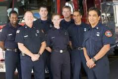 Image result for how do you wear a class b uniform in jrotc