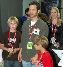 How many children does he have? Prominent Christian Actor Kirk Cameron And His Love Filled Family Kirk Cameron Kirk Cameron Family Kirk Cameron Kids