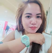 Crizy Feth Lagradilla