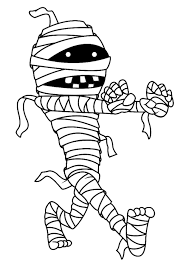 Free printable halloween coloring pages. Halloween For Children Halloween Kids Coloring Pages