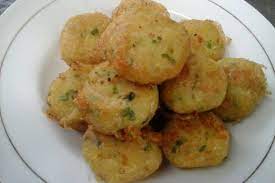 Cara Membuat Perkedel Kentang Simpel Dan Enak Ini Resepnya