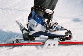 Ski Binding Wikipedia