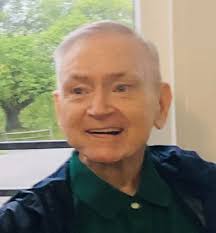 Edward J. Ledden Obituary