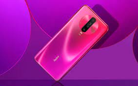 Xiaomi Redmi K30i 5G: Ein günstigeres ...