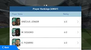 What are possible side effects with vein therapies? Found Vinicius Junior Pesmobile