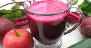 Jus Apel Bit Minuman Sehat Resep Juice Nutrisi