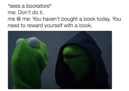 There's one book i cannot recommend enough and that is, where the red fern grows. 50 Hilarious Memes You Ll Relate To If You Love Books