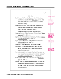 The mla research paper format is a commonly used style for research papers and essays. Custom Mla Term Paper Get Your Coursework Done