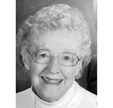 Arlene Veix Obituary (1929