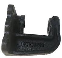 Wholesale Mitsubishi 6 Holes Rear Spring Hanger Bracket For ...