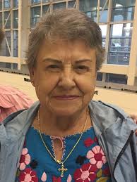 María Elena Serrano