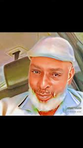 Wayne Gooden Aka the Elder