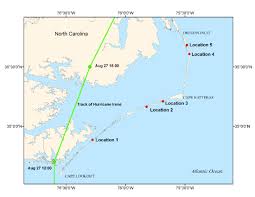 Also ask questions and discuss related issues here. Location Index For Lidar Elevations For The Outer Banks Nc
