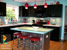 ديكورات مطابخ مودرن صغيرة 2019 2020 retro kitchen decor retro kitchen home decor kitchen