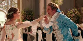 When aspiring musicians lars and sigrit are given the opportunity to represent their country at the worlds biggest song competition, they finally have a chance to prove that any dream worth having is a dream worth fighting for. Why Dan Stevens Signed On For Beauty And The Beast Even Though It Terrified Him Cinemablend