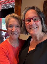 Tracy Stuckrath: F&B Expert (@eatingatameeting) · New Bern, NC