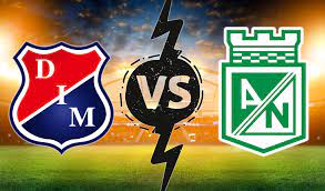 Ahora, dentro de ese plan piloto de reactivación, de la alcaldía de medellín surge una idea: Medellin Le Arrebato El Invicto A Nacional Kienyke