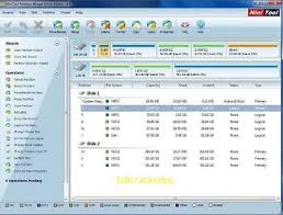 Both mini xp and hiren's boot cd contains warez. Minitool Partition Wizard Technician 12 4 Crack Serial Key Latest 2021