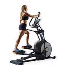 Nordictrack 23949 E 9 5 Elliptical Trainer Sears Outlet Elliptical Trainer Nordictrack Trainers