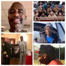 Calvert News Archives