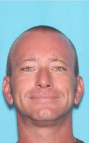 PLEASE SHARE: This is Eric Van Maier, 41. The St. Johns County Sheriff's  Office calls him a suspect in a kidnapping investigation after a woman was  seen being pushed into a truck