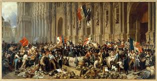 Revoluciones De 1848 Wikipedia La Enciclopedia Libre