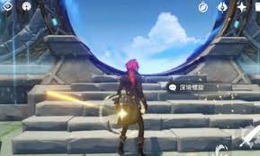 Spiral Abyss Guide Portal Location How To Get There Genshin Impact Gamewith