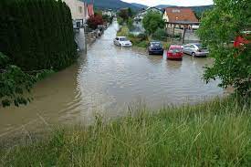 Dieser artikel ist ein überblick über die regionsspezifischen eigenheiten der historischen entwicklung bis zum heutigen bundesland oberösterreich. Unwetter Schaden In Ganz Osterreich Salzburg24