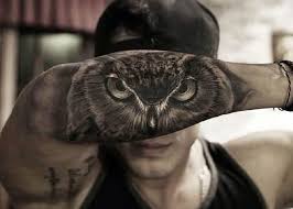 See more ideas about phoenix bird tattoos, tattoos, phoenix tattoo. 125 Best Owl Tattoos For Men Cool Designs Ideas 2021 Guide