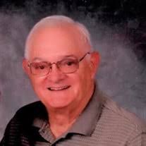 Obituary for Donald Edwin Kohl