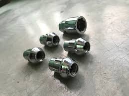 We would like to show you a description here but the site won't allow us. Nut Tayar Lock Wheel Anti Theft Nuts Bolts With Key Auto Accessories On Carousell