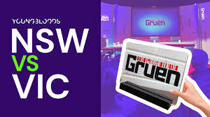 Up for Pitch: Youngbloods NSW and Youngbloods Victoria take