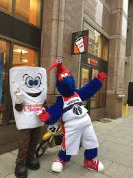 She released her most recent hit, best friend, with doja cat in january. Celebrate Nationalcoffeeday At Dunkin Washington Wizards Facebook