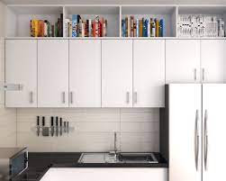 How to use awkward space above kitchen cabinet decor ideas brit co. 17 Creative Above Kitchen Cabinet Decor Ideas Roomdsign Com