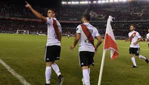See all san lorenzo events. River Plate Se Impone Y Vence En Casa 2 0 A San Lorenzo Por La Superliga Argentina Foto 1 De 4 Internacional Futbol Peru Com