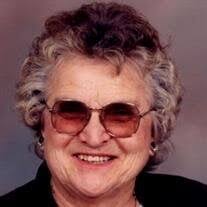 Margrete D. Lindemann Obituary