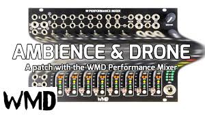 $89.00 + malekko heavy industry unity mixer. Wmd Perfomance Mixer Nightlife Electronics