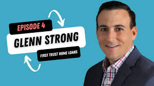 Episode 4: Glenn Strong