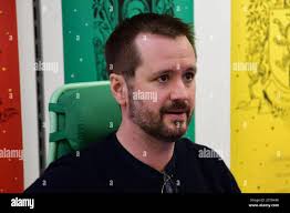 Joseph potter hi-res stock photography and images