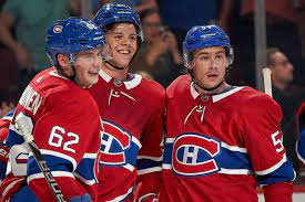 Listen to the morning show with mckenna, starr, and moffat for your chance to win a pair of tickets to see the montreal canadiens whenever they're. Trois Buts En 1 32 Permettent Au Canadien De L Emporter La Presse