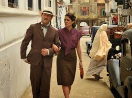 El Tiempo Entre Costuras Vestuario Capitulo 3 Pretty Outfits Style Fashion