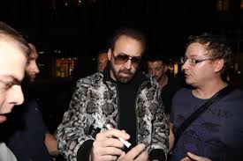 Nicolas cage's mother, former dancer joy vogelsang, is dead at 85. Nicolas Cage Soll Freundin In Wien Verprugelt Haben Stars Heute At