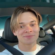 Caleb Barry (@BarryGoodStocks)