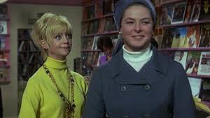 In truth, her lover, dentist julian winston, doesn't have any children. Cole Smithey Capsules Cactus Flower