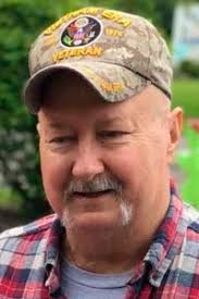 Darrell Brown 1954-2019